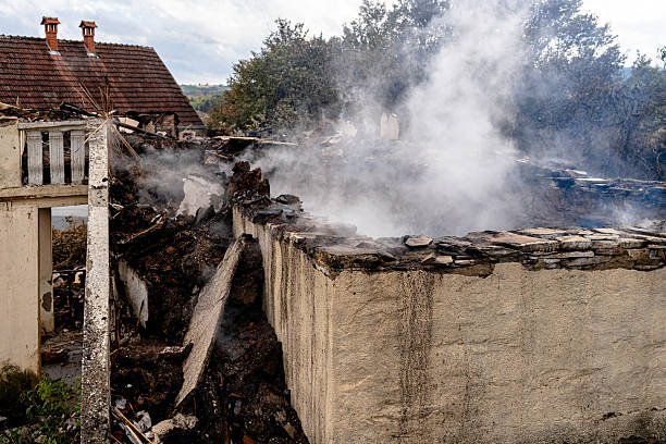 Affordable Fire Damage Removal solutions in Kimball, MN